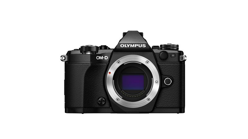 【¥78,000→¥63,000】OLYMPUS OM-D E-M5 Camerarace | Olympus OM-D E-M5 - Review and technical sheet