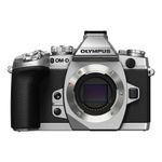 olympus-om-d-e-m1-body-argintiu-40036-1