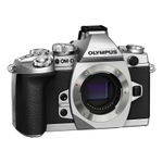 olympus-om-d-e-m1-body-argintiu-40036-2