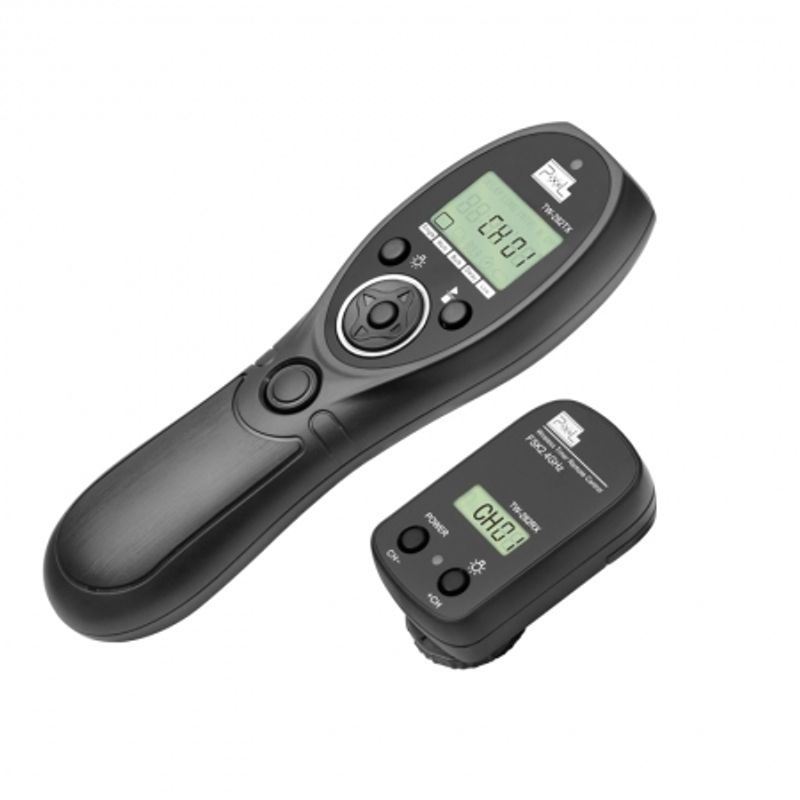 pixel-tw-282-n3-telecomanda-radio-cu-timer-pt-canon-7d-6d-5d-28636-2
