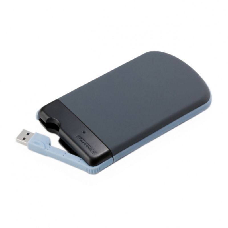 Freecom Mobile ToughDrive USB 3.0 - Hard disk Portabil extern 1 TB - F64.ro