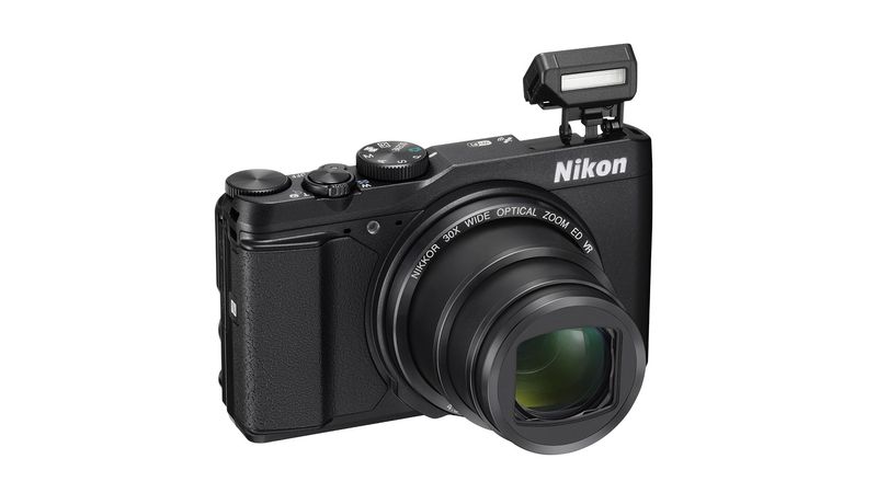 Nikon COOLPIX S9900 本体と箱のみ Nikon[ニコン] COOLPIX S9900｜イチオシ!デジタルカメラ｜カメラのキタムラ