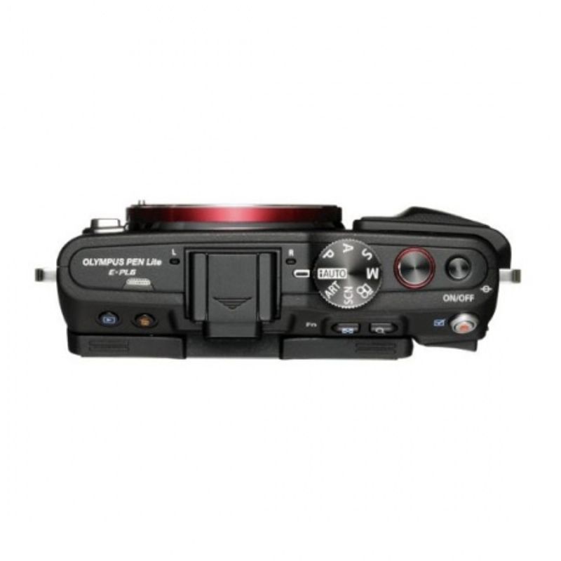 olympus-e-pl6-negru-kit-cu-14-42mm-ii-r-negru-si-40-150mm-r-negru-41120-5-766