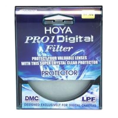 Hoya HMC Protector Pro1 DIGITAL - filtru protector 40.5mm