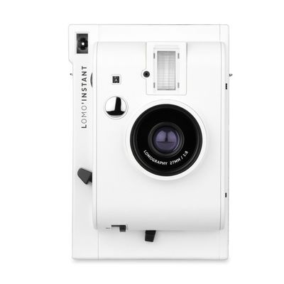 Lomography Lomo Instant Aparat Foto Instant Alb