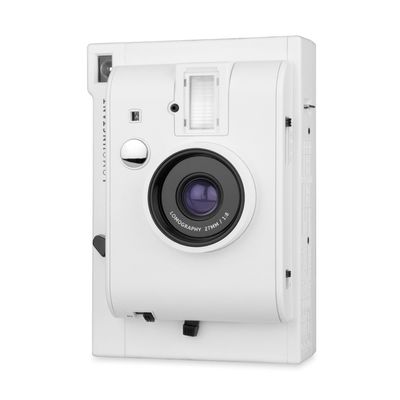 Lomography Lomo Instant Aparat Foto Instant Alb