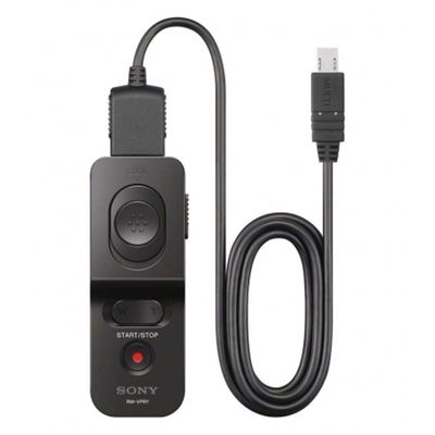 Sony RM-VPR1 - telecomanda prin cablu