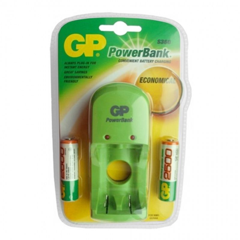 gp-gp-s360-incarcator-cu-2-acumulatori-aa-2500mah--29119