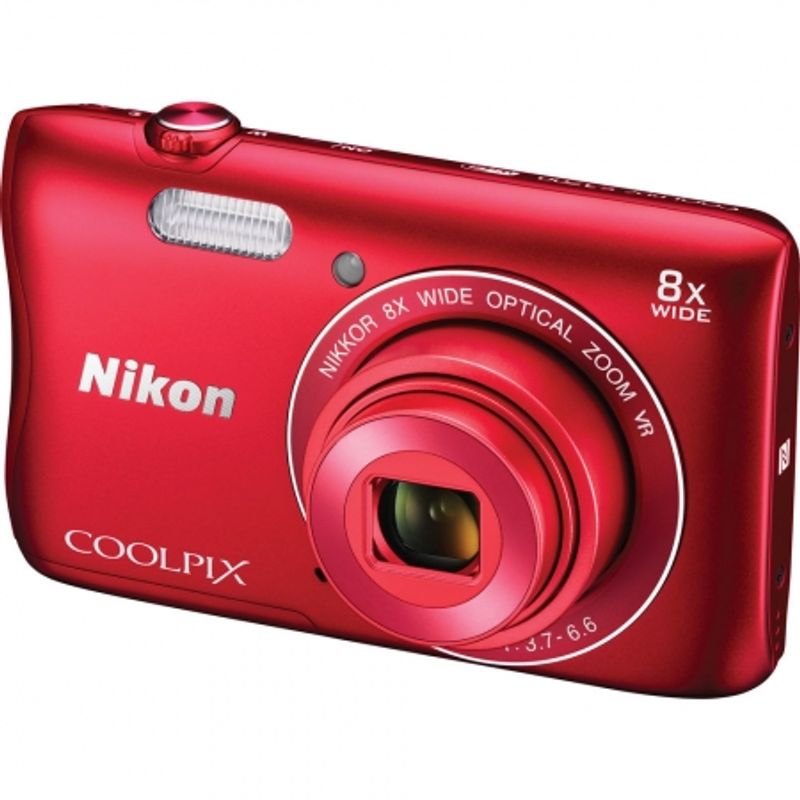 nikon-coolpix-s3700-rosu-41194-999