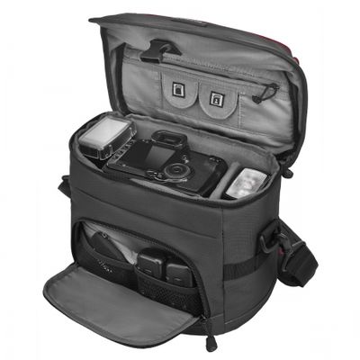 Samsonite B-Lite Fresh L Geanta Foto-Video