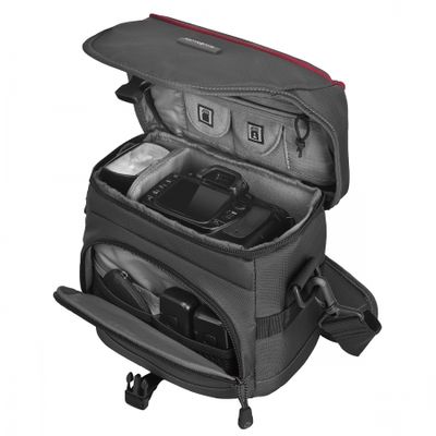 Samsonite B-Lite Fresh Geanta Foto-Video M