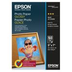 Epson Photo Paper Glossy C13S042545 13x18cm, 50 coli, 200g