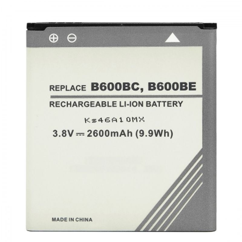 power3000-bl0950b-566-acumulator-replace-b600be-pt-samsung-galaxy-s4--2600mah-29377-1