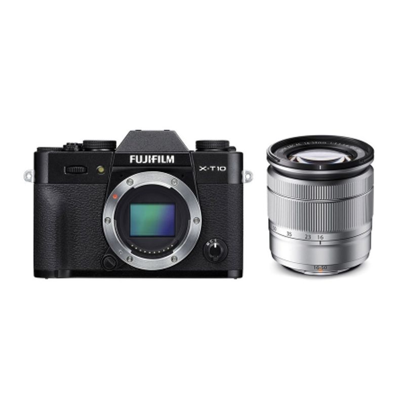fujifilm-x-t10-negru-kit-fujinon-xc-16-50mm-f-3-5-5-6-ois-ii-argintiu-42229-149