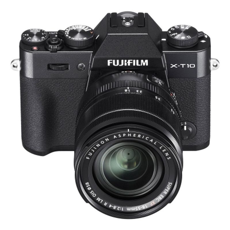 fujifilm-x-t10-negru-kit-fujinon-xf-18-55mm-f-2-8-4-r-lm-ois-negru-42232-1