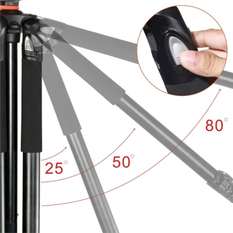 vanguard-abeo-pro-283at-picioare-trepied-foto-video-29577-5