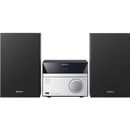 Sony CMT-S20 - Microsistem Audio, CD Player, Tuner FM