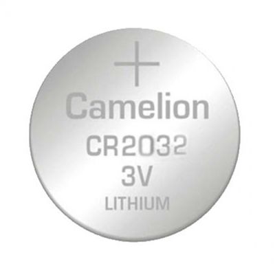 Camelion  CR2032 - Baterie Litium 3V