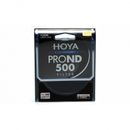 Hoya PRO ND500 Filtru Densitate Neutra 49mm