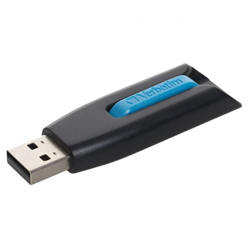 verbatim-v3-usb-3-0-albastru-stick-memorie--16gb-30014