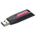 verbatim-v3-usb-3-0-roz-stick-memorie--16gb-30015