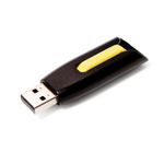 verbatim-v3-usb-3-0-galben-stick-memorie--16gb-30016