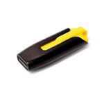 verbatim-v3-usb-3-0-galben-stick-memorie--16gb-30016-1
