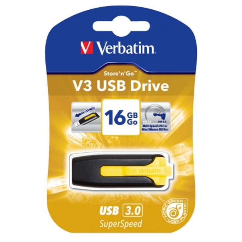 verbatim-v3-usb-3-0-galben-stick-memorie--16gb-30016-4