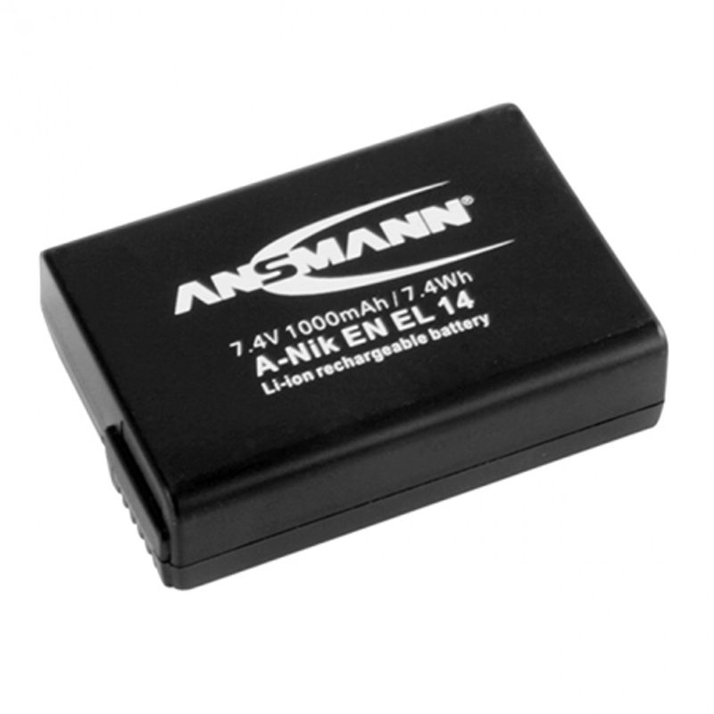 ansmann-acumulator-replace-pt-nikon-tip-en-el14--30057