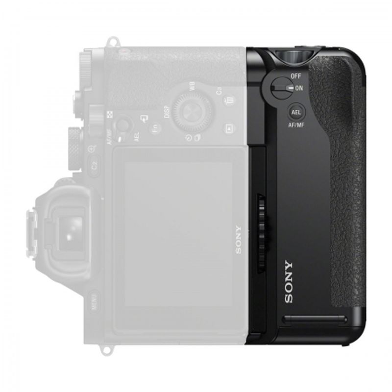 Sony Vgc1em Grip Pentru Sony Alpha A7 A7r F64ro F64ro 