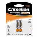 Camelion Acumulatori R3 NIMH AAA 1100mAh