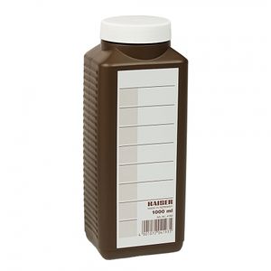 Kaiser #4193 - recipient plastic maro 1000 ml