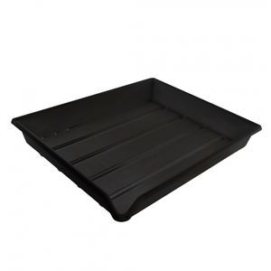 Kaiser #4156 - tava laborator 20 x 25 cm neagra