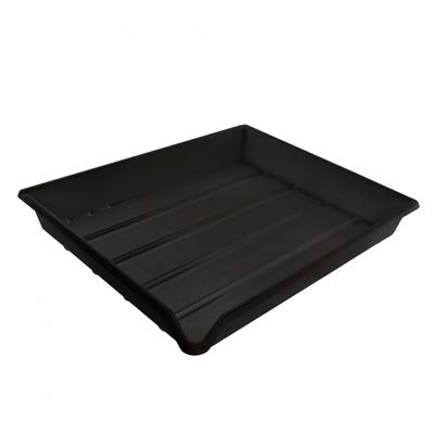 Kaiser #4156 - tava laborator 20 x 25 cm neagra