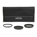 Hoya Filtre Set 37mm DIGITAL FILTER KIT 2