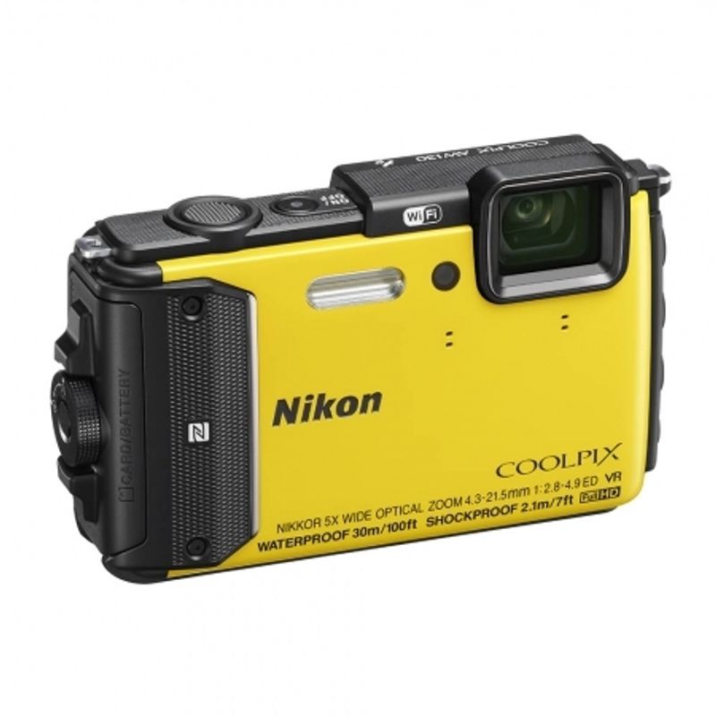 nikon-coolpix-aw130-diving-kit-yellow-waterproof--42811-1-481