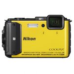 nikon-coolpix-aw130-diving-kit-yellow-waterproof--42811-689