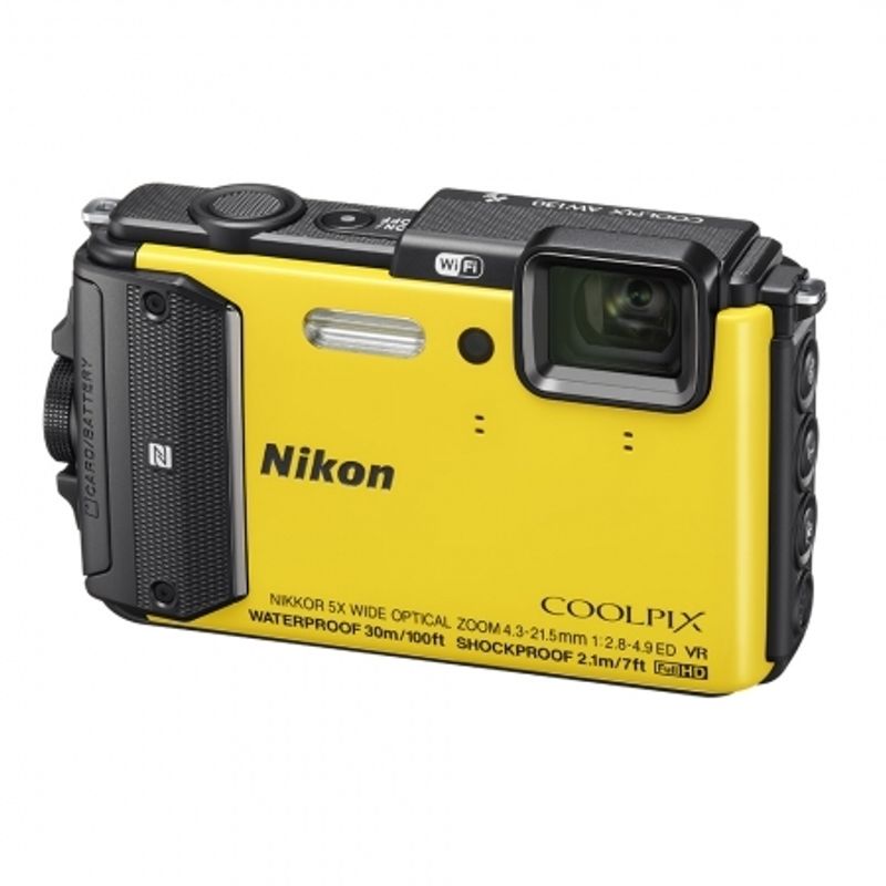 nikon-coolpix-aw130-outdoor-kit-yellow-waterproof--42812-2-434