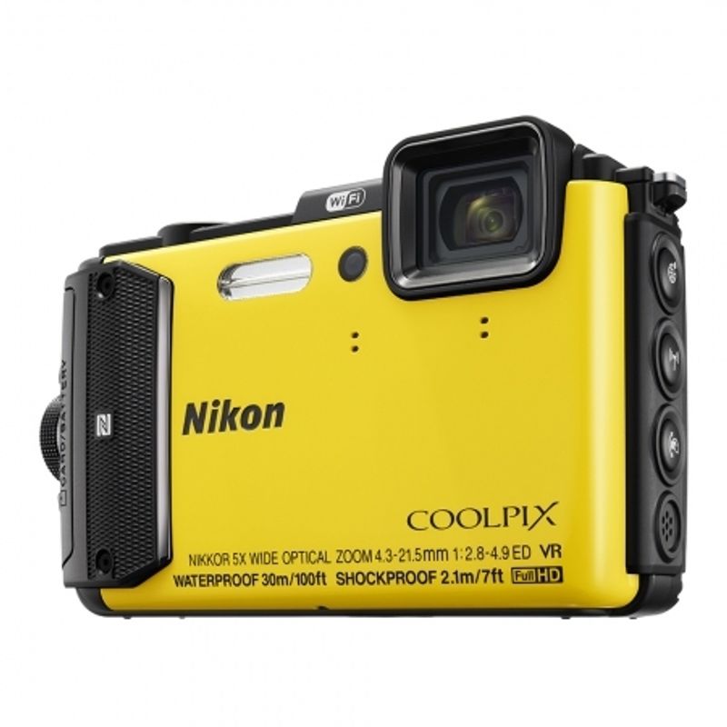 nikon-coolpix-aw130-outdoor-kit-yellow-waterproof--42812-5-269