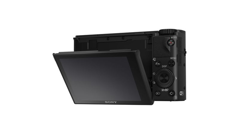 ソニー SONY Cyber-Shot RX100Ⅳ （DSC-RX100M4） DSC-RX100M4 コンパクトデジタルカメラ Cyber-shot（サイバーショット