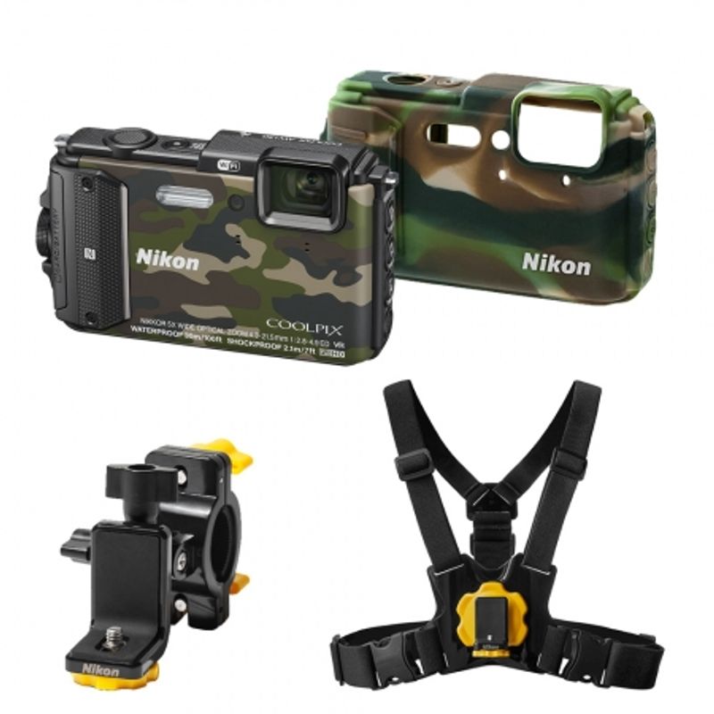 nikon-coolpix-aw130-outdoor-kit-camouflage--42968-934