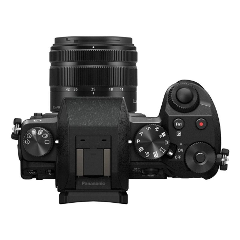 panasonic-lumix-dmc-g7-negru-kit-14-42mm-45-150mm-43137-5