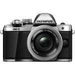 olympus-om-d-e-m10-mark-ii-kit-cu-14-42mm-ez-argintiu-44650-82