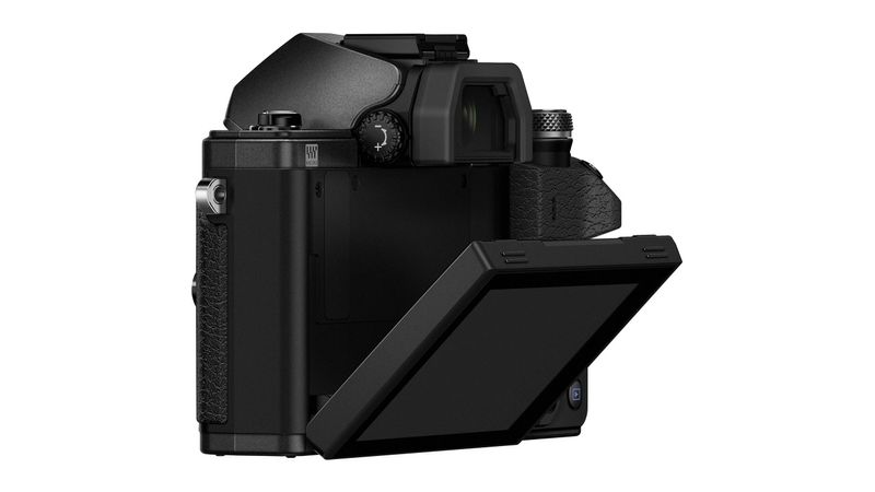 【ほぼ新品】 OLYMPUS OM-D E-M10 Mark II オリンパス OM-D E-M10 Mark II EZダブルズームキット 価格比較 - 価格.com