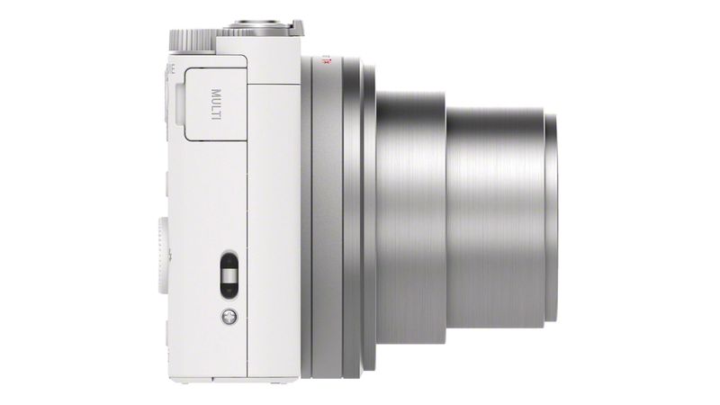 [ホワイト] (W) DSC-WX500 サイバーショット SONY ホワイト　#709-030 DSC-WX500 SONY 価格比較 価格.com - デジタルカメラ