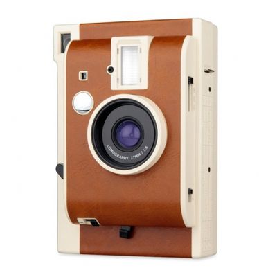 Lomo Instant Sanremo