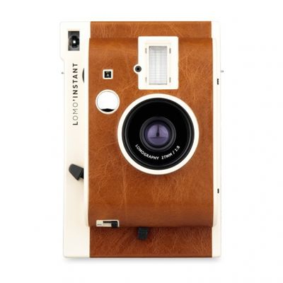 Lomo Instant Sanremo