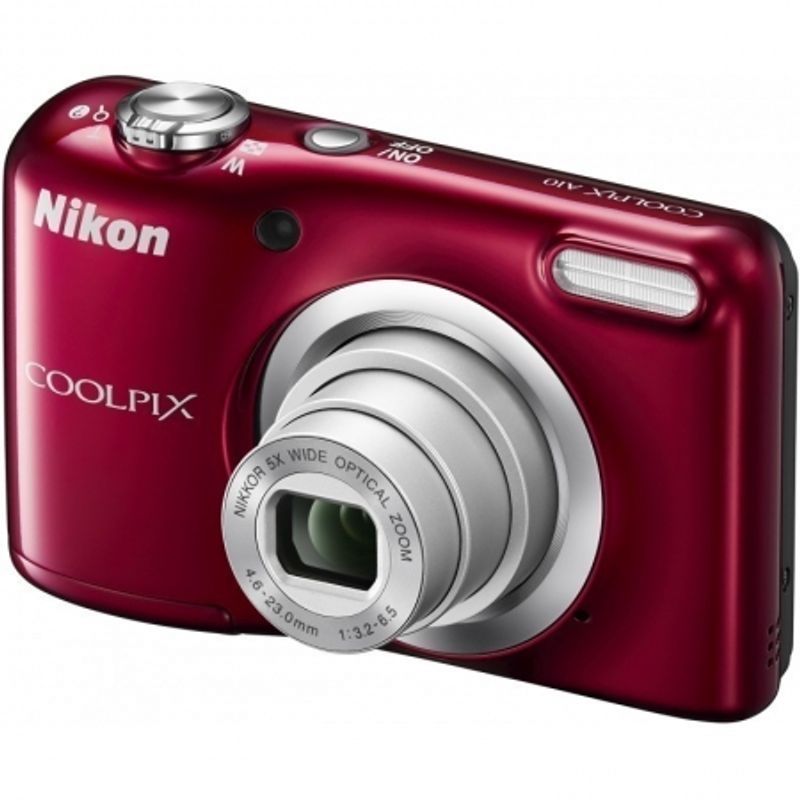 nikon-coolpix-a10-rosu-48376-927