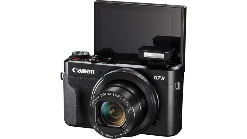Canon G7X MK3 vs MK2 test - The FOTOGRAFIT Blog