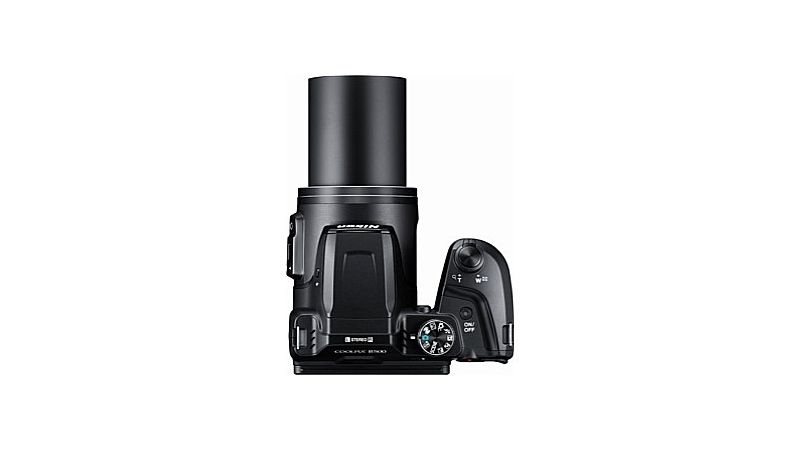 Nikon Coolpix B700 negru - F64.ro